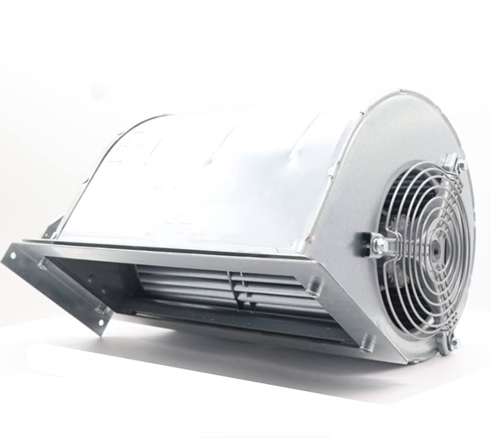 Amazon.com: D2D160-CE02-11 230V/400V 700/1055W 160mm Cooling